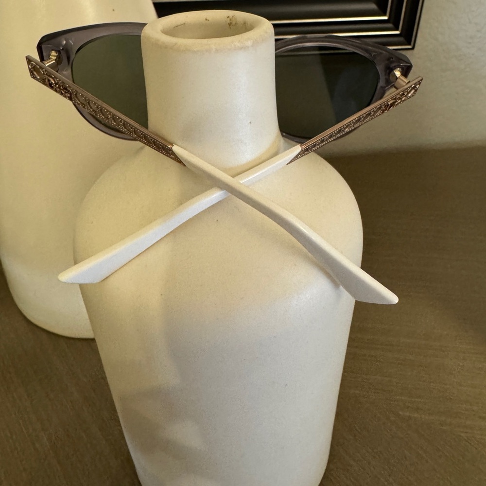 Dior Diorama Mirrored Sunglasses - Picture 3 of 5